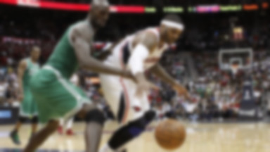 NBA: Hawks, Bulls i Nuggets przedłużyli nadzieje