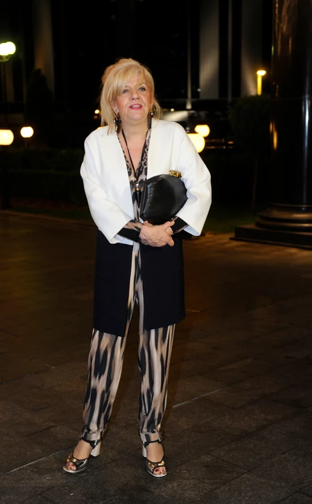 Marina Tucaković 