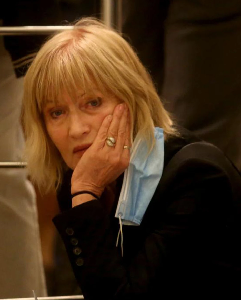 Ako se bude vodio ovim kriterijumom, Lutovac će smeniti 2.500 ljudi, kaže Nada Kolundžija