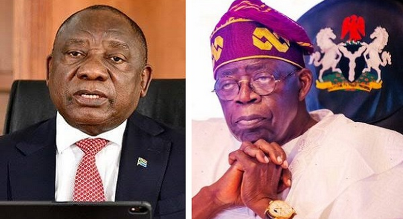 Economic challenges ahead: Nigeria and South Africa told to prepare for a tough 2023
