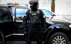 CBA zatrzymało byłego posła PiS Grzegorza J.