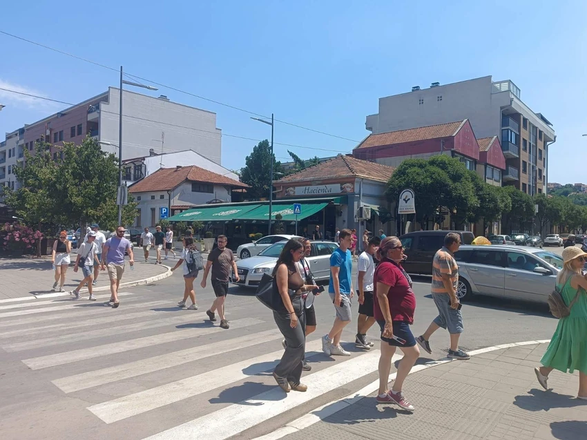 Valjevo