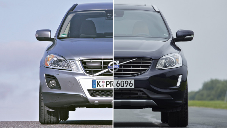 Ciekawy styl, niemałe koszty sprawdzamy Volvo XC60