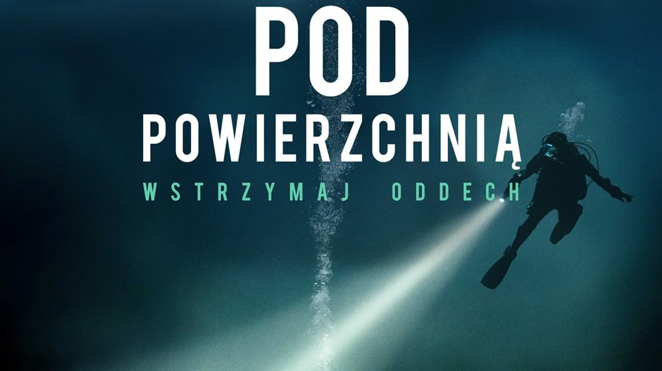 pod powierzchnia