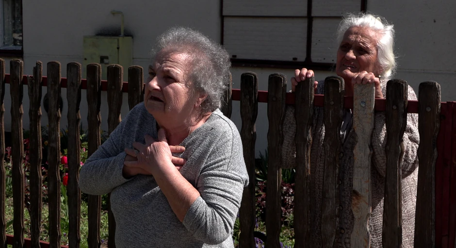 Komšinice Stanije Dobrojević