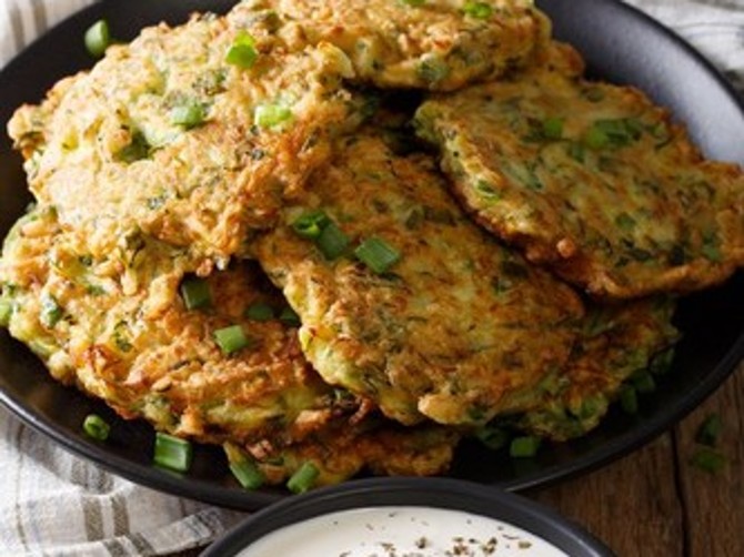 Kroketi od tikvica - ukusni i laki za pripremu 