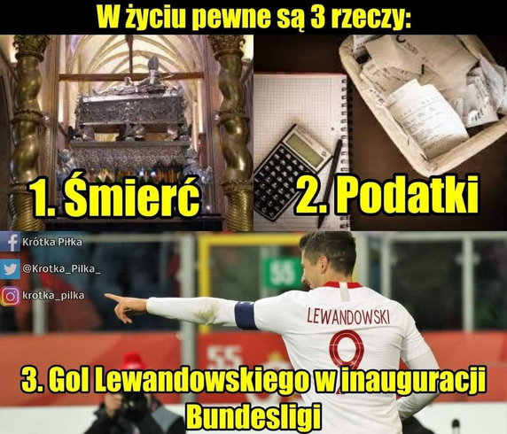 Memy po meczu Bayern - Schalke