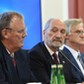 Wacław Berczyński, Antoni Macierewicz, Kazimierz Nowaczyk