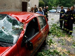 Warszawiaku! Ocal swój samochód