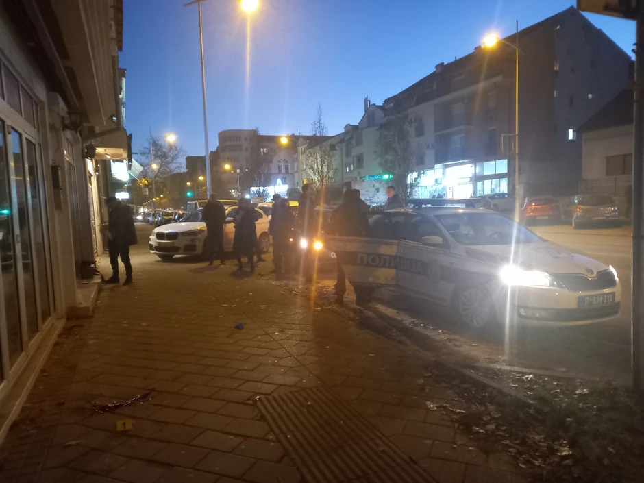 Radnica je odmah privedena