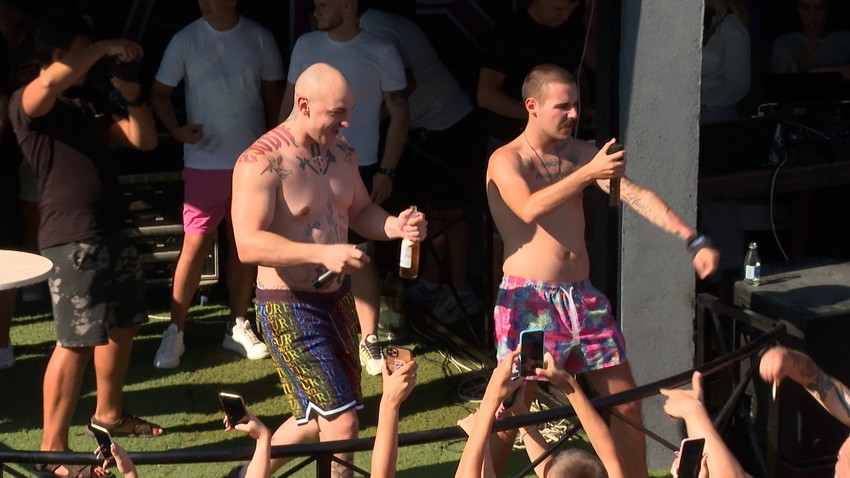 Komšije udarile po Desingerici