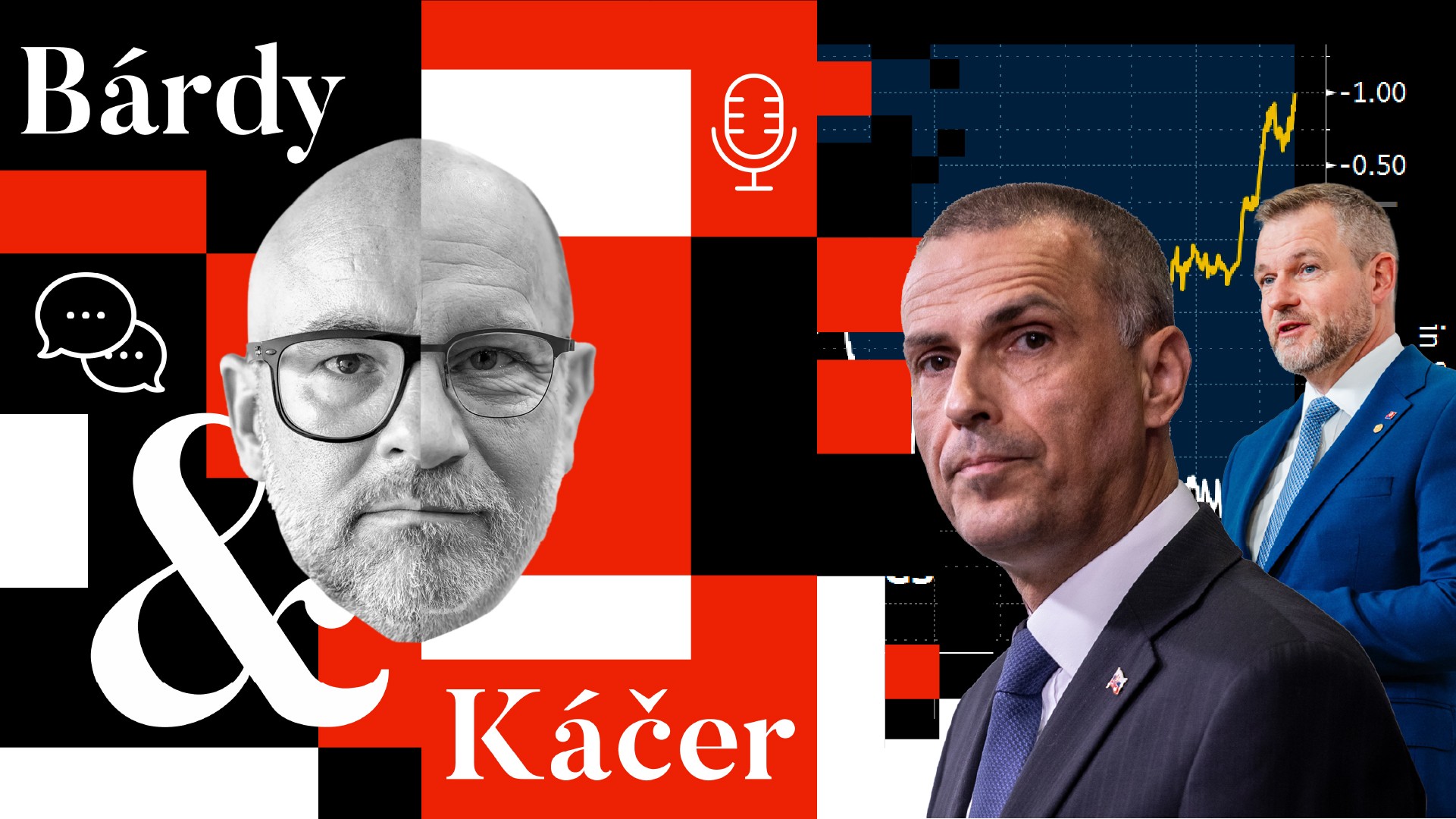 B&K Ilustračný obrázok