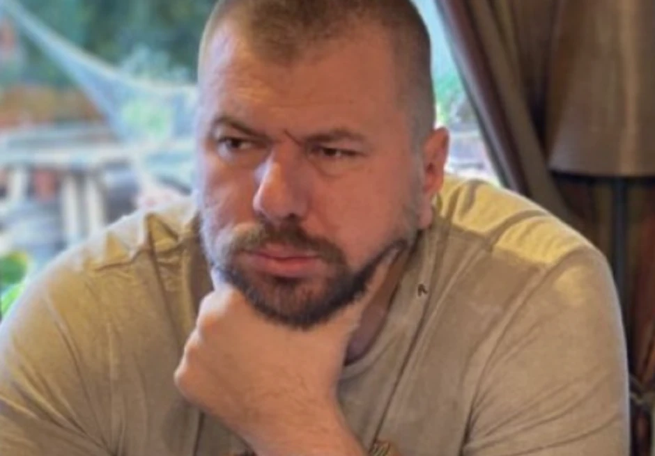 Marko Janjušević Janjuš