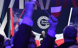 Obietnice wyborcze Kaczyńskiego: Skąd PiS weźmie pieniądze na realizację nowych postulatów?