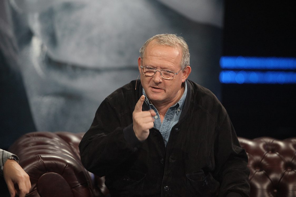 Adam Michnik