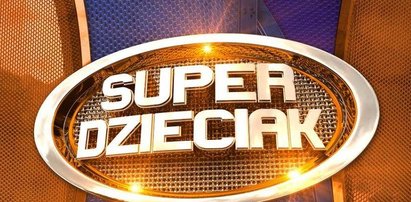 Pełen skład programu "Superdzieciak"!