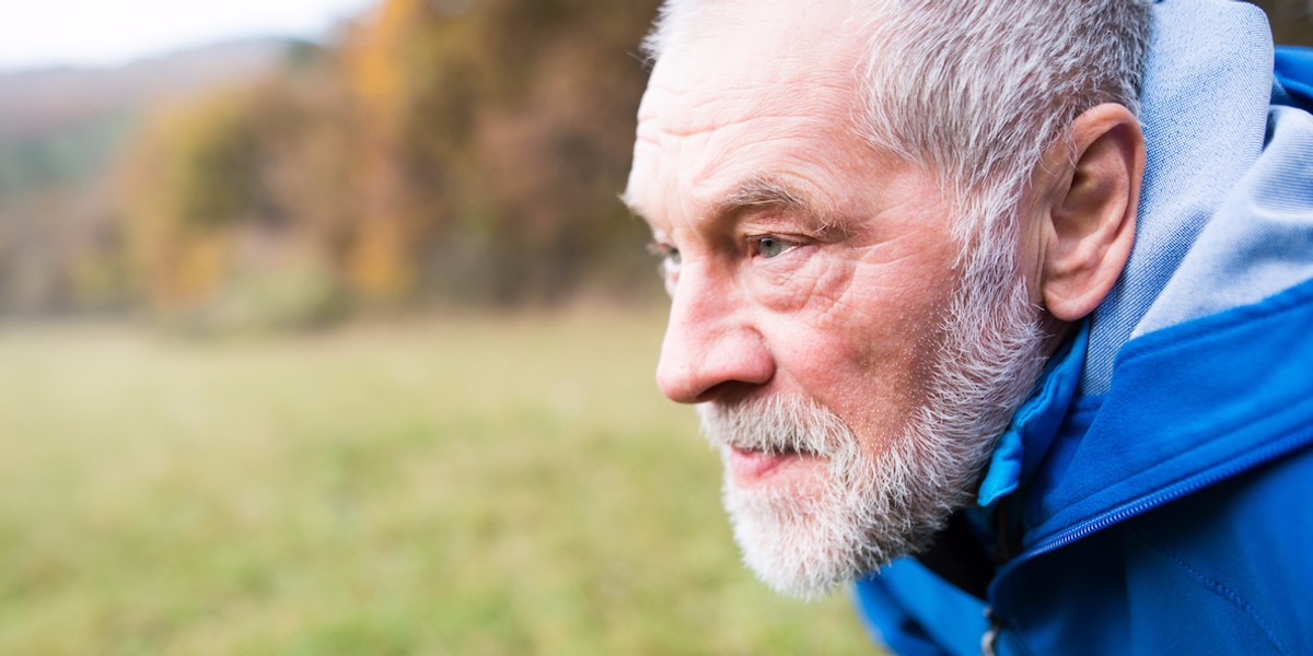 Scientists have found an exciting new clue about how 'super-agers' stay sharp as they age