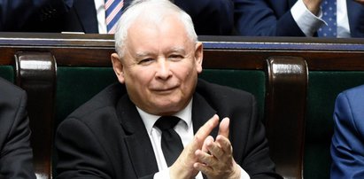 Aż 46 proc. poparcia dla PiS! Najnowszy sondaż