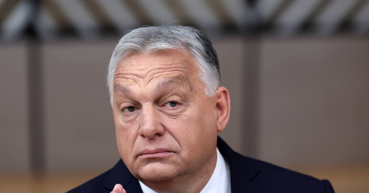 Orban nie gryzł się w język. "Polski rząd chce unicestwić tysiącletnią przyjaźń"