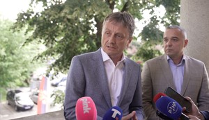 Darko Glišić