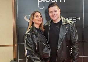 Jelena i Sloba 