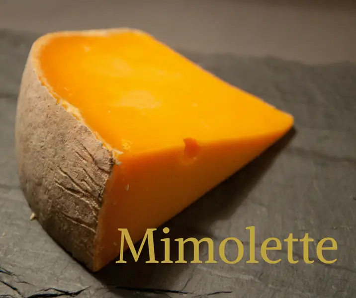 mimolette