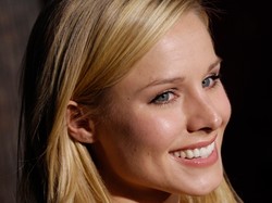 Weronika Mars w domu kłamstw