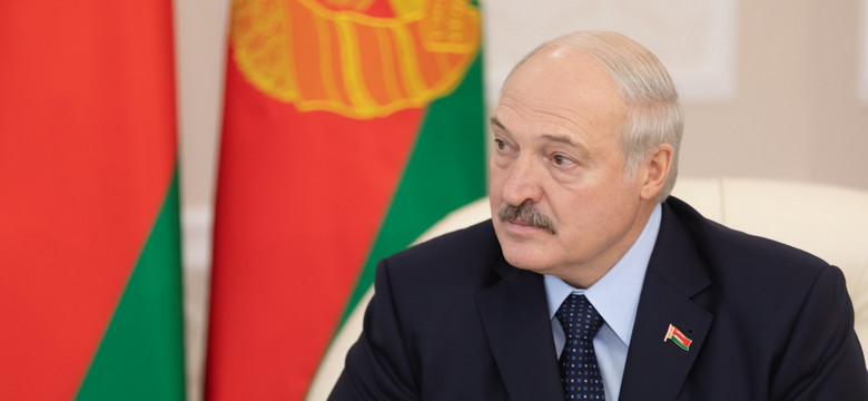 Łukaszenka zwolnił ambasadora Białorusi w Polsce