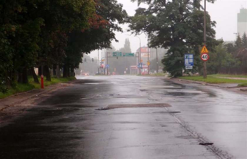 Pasażerowie i kierowcy! Uważajcie na utrudnienia