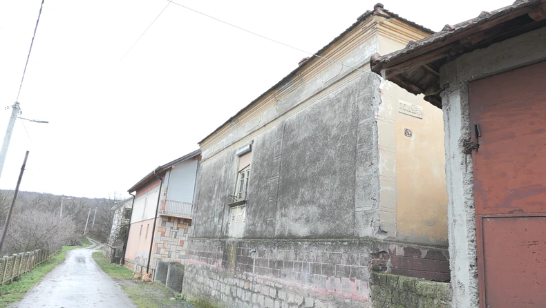 Ovde je odrasla Anita Stanojlović