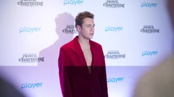 Studziński z "Prince Charming" o Jacku Jelonku. "Nie lecę na to, jak ktoś wygląda"