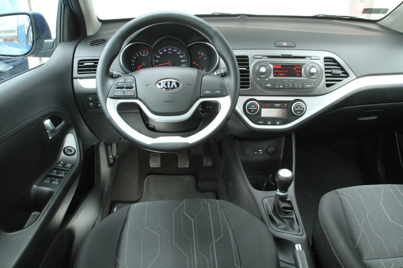 Kia Picanto 1.2