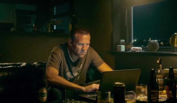 Serija po romanu Jua Nesbea