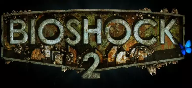 Wymagania sprzętowe Bioshocka 2 i pierwsze informacje na temat zabezpieczeń