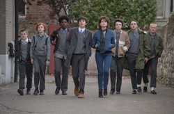 "Sing Street": Czy nowy film twórcy "Once" znów będzie takim przebojem?