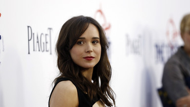 Ellen Page: jestem lesbijką