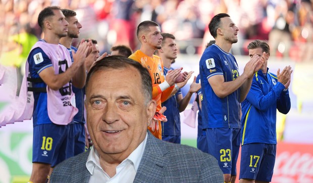 MIlorad Dodik