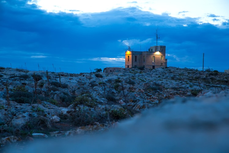 Malta. Dla spragnionych słońca