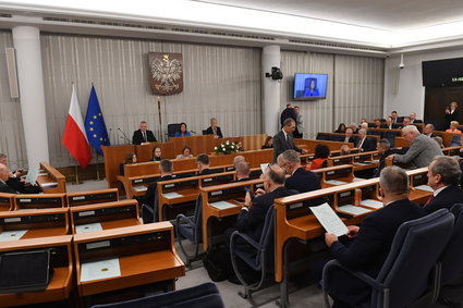 Podwyżki dla nauczycieli na biurku prezydenta. Senat przyjął ustawę bez poprawek