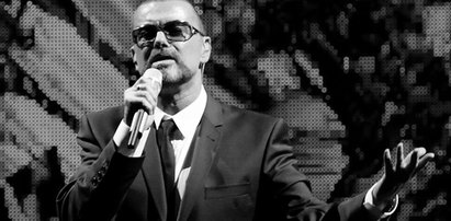 George Michael zostawił fortunę. Ale coś ukrywał