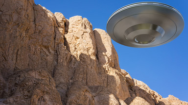 Jaka jest prawda o UFO?