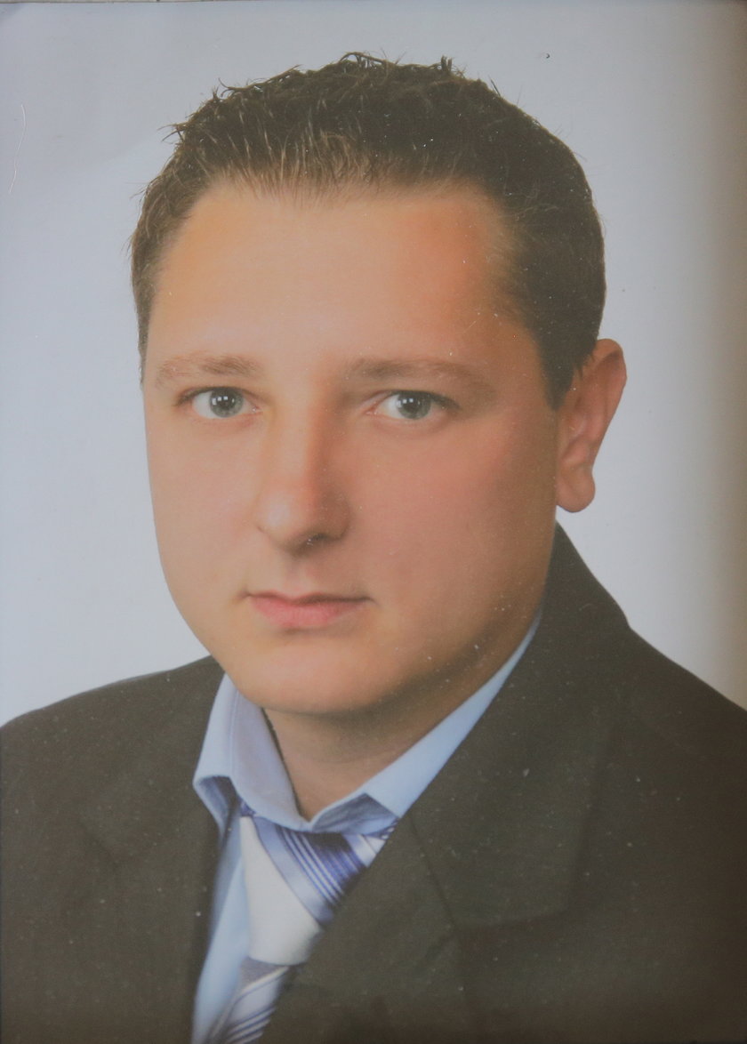 Zrozpaczeni rodzice zabitego Tomasza G. z Ozorkowa: - Syna nie zwróci nam żadna kara...
