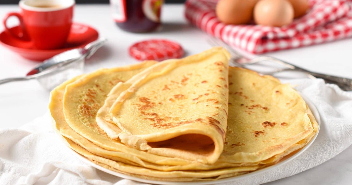 DIY Recipes: How to make plantain crepes - Vimarsana News