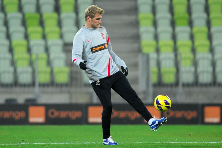 Oto najlepiej zarabiający polscy sportowcy