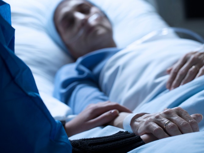 Doktorka otkriva šta se događa u telu neposredno pred smrt