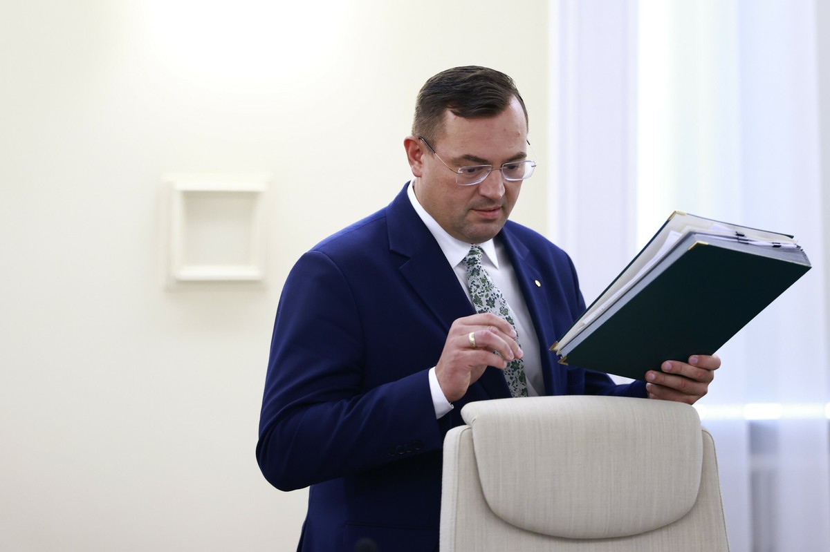Jasna deklaracja ministra w sprawie umowy z Mercosur. "Walczymy na różnych frontach"