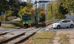 Remont trasy kórnickiej. Tramwaje już nie będą zwalniać