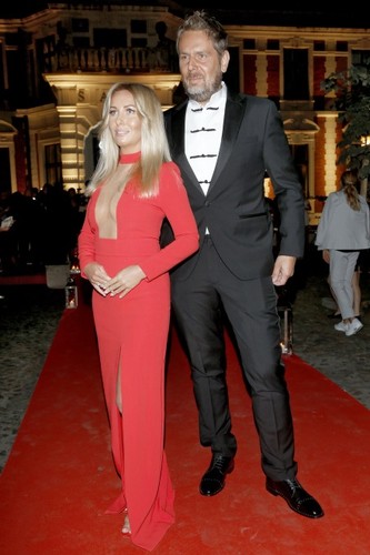 Agnieszka Amaro i Wojciech Modest Amaro