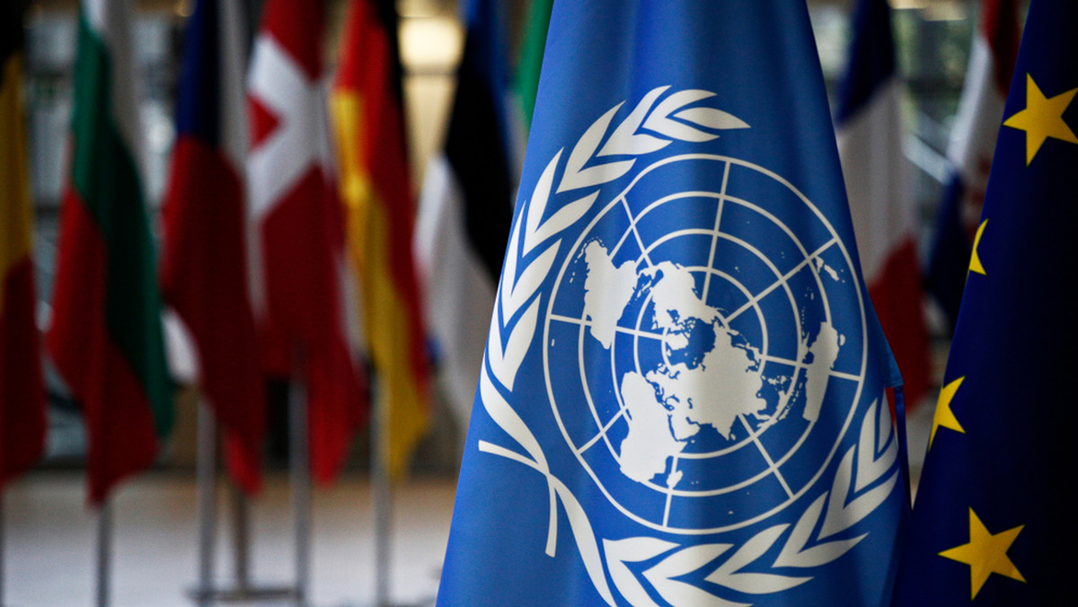 Wojna w Ukrainie. Rosja zawieszona w Radzie Praw Człowieka Narodów Zjednoczonych
