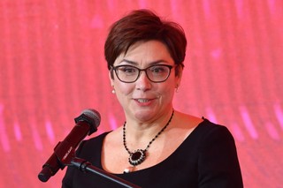 Duda z RPP: Mamy optymalny poziom stóp procentowych